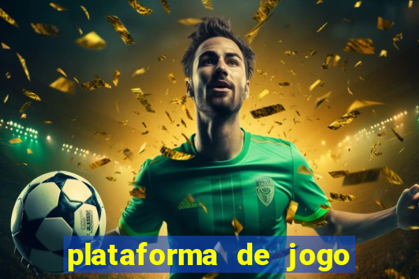 plataforma de jogo do canguru